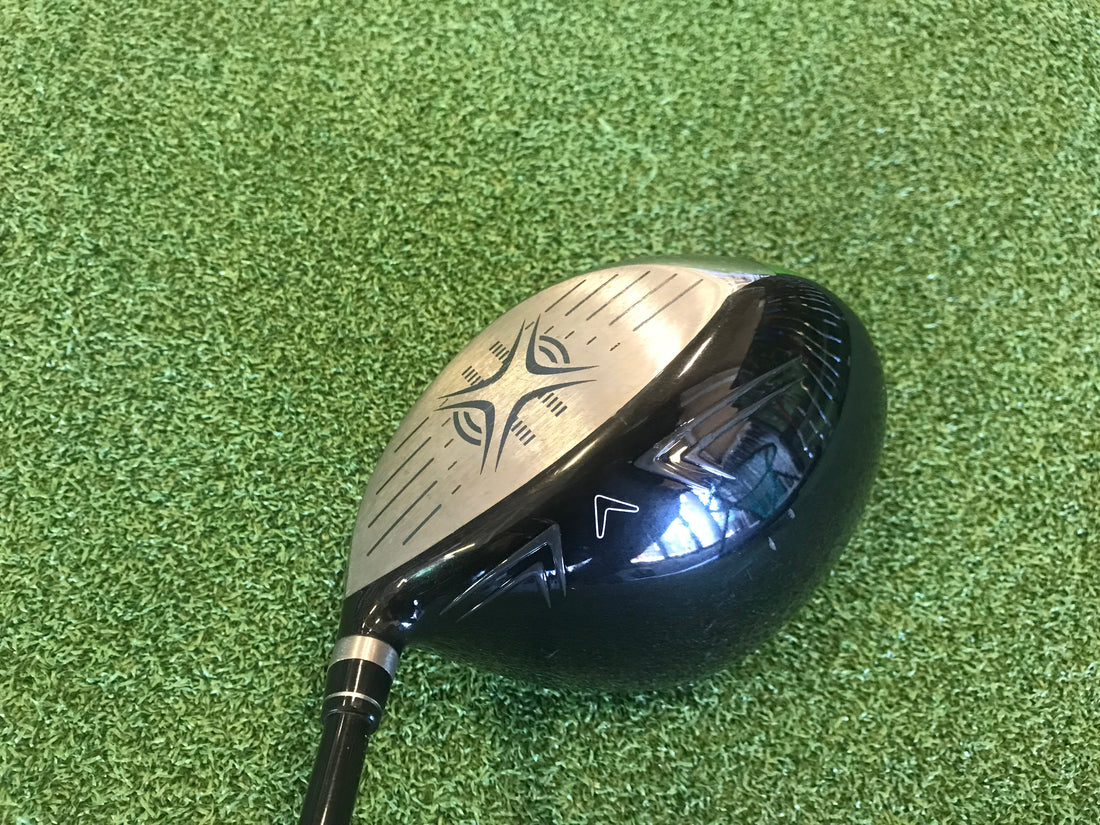 Callaway GBB Epic Forged 10.5° Driver