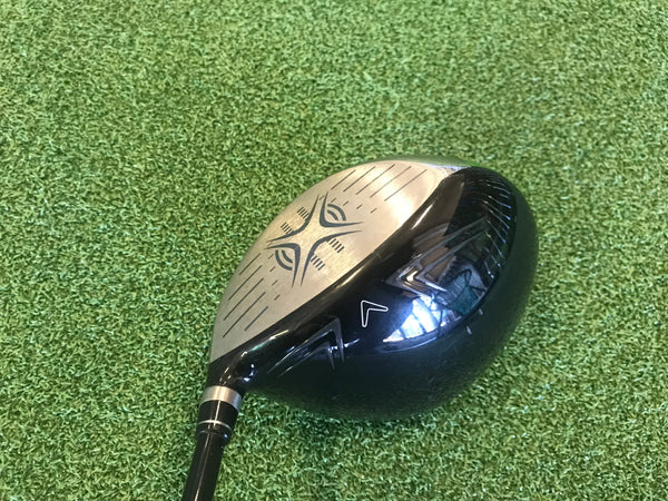 Callaway GBB Epic Forged 10.5° Driver