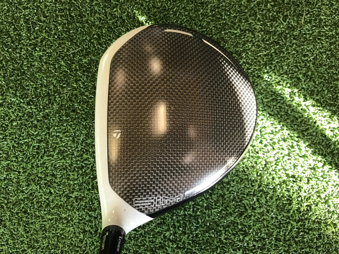 2020 TaylorMade Sim 9° Driver With Headcover