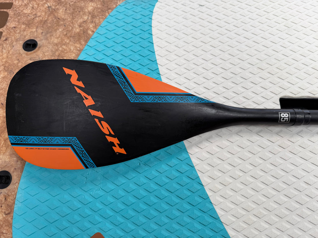 NSP Paddle Board Combos - High-Quality SUPs for All