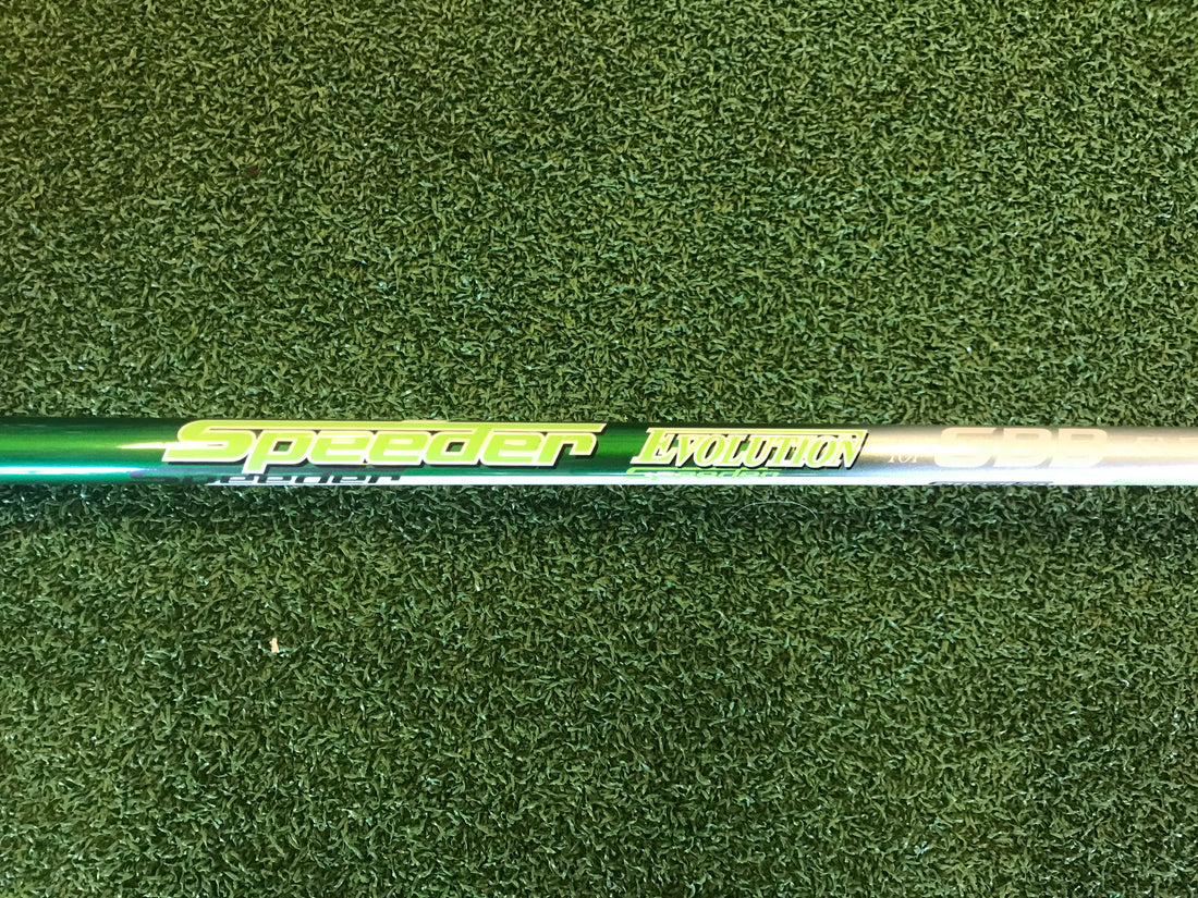 Callaway GBB Epic Forged 10.5° Driver