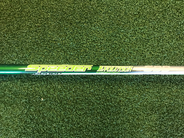 Callaway GBB Epic Forged 10.5° Driver
