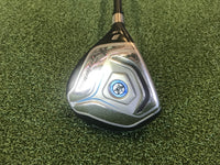 TaylorMade Jetspeed 15° Left Handed 3 Wood *Excellent Condition*