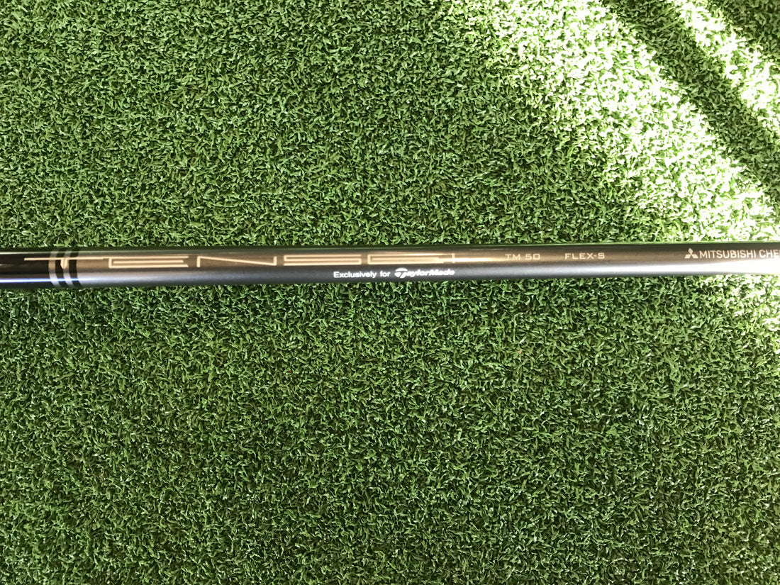 2020 TaylorMade Sim 9° Driver With Headcover