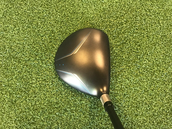 TaylorMade Jetspeed 15° Left Handed 3 Wood *Excellent Condition*