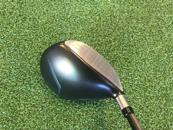 TaylorMade Jetspeed 15° Left Handed 3 Wood *Excellent Condition*