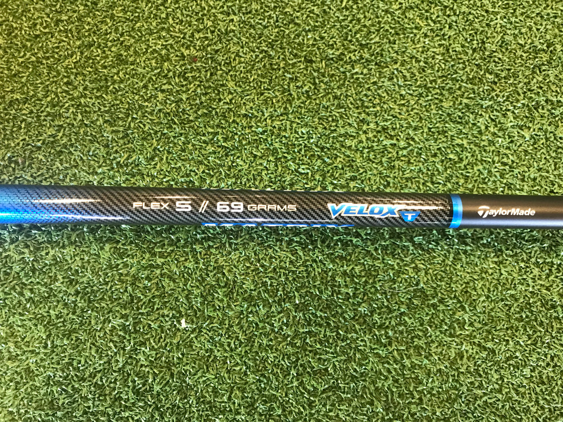 TaylorMade Jetspeed 15° Left Handed 3 Wood *Excellent Condition*