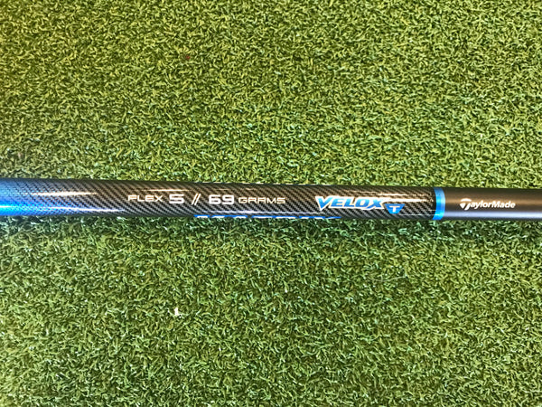TaylorMade Jetspeed 15° Left Handed 3 Wood *Excellent Condition*