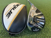 2022 Callaway Rogue ST Max Fast 21° 4 Hybrid With Headcover *Excellent Condition*