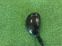 2018 Callaway Rogue X 18° Left Handed 3 Hybrid