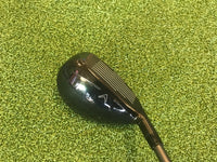 2018 Callaway Rogue X 18° Left Handed 3 Hybrid
