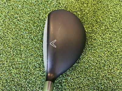 2022 Callaway Rogue ST Max Fast 21° 4 Hybrid With Headcover *Excellent Condition*