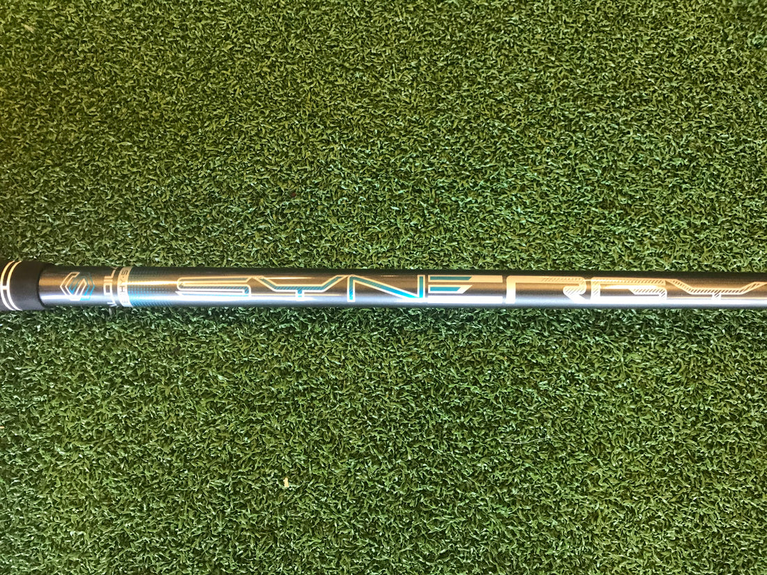 2018 Callaway Rogue X 18° Left Handed 3 Hybrid
