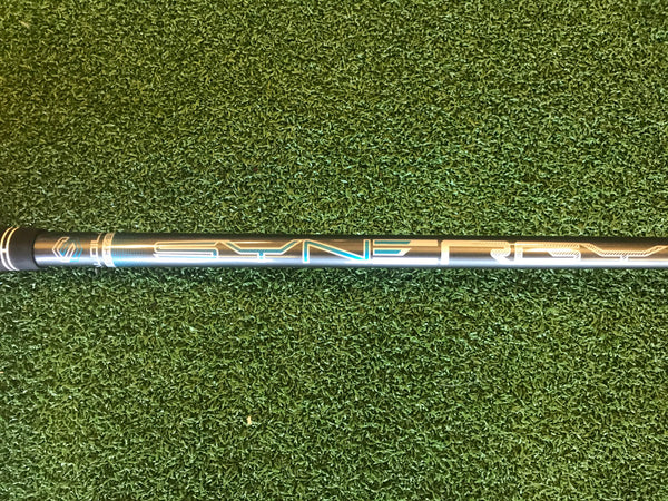 2018 Callaway Rogue X 18° Left Handed 3 Hybrid