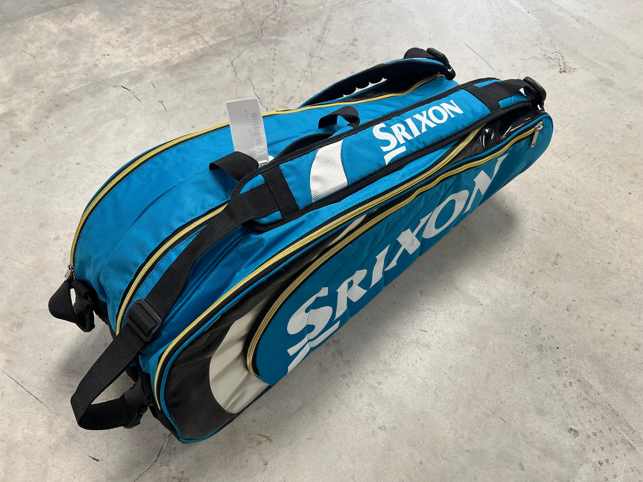 Dunlop Srixon Tennis Bag *Excellent Condition*