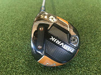 2020 Callaway Mavrik Max 18° 5 Wood