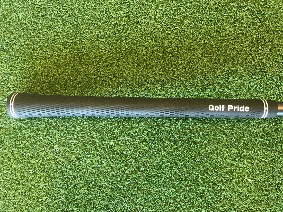 2018 Callaway Rogue X 18° Left Handed 3 Hybrid