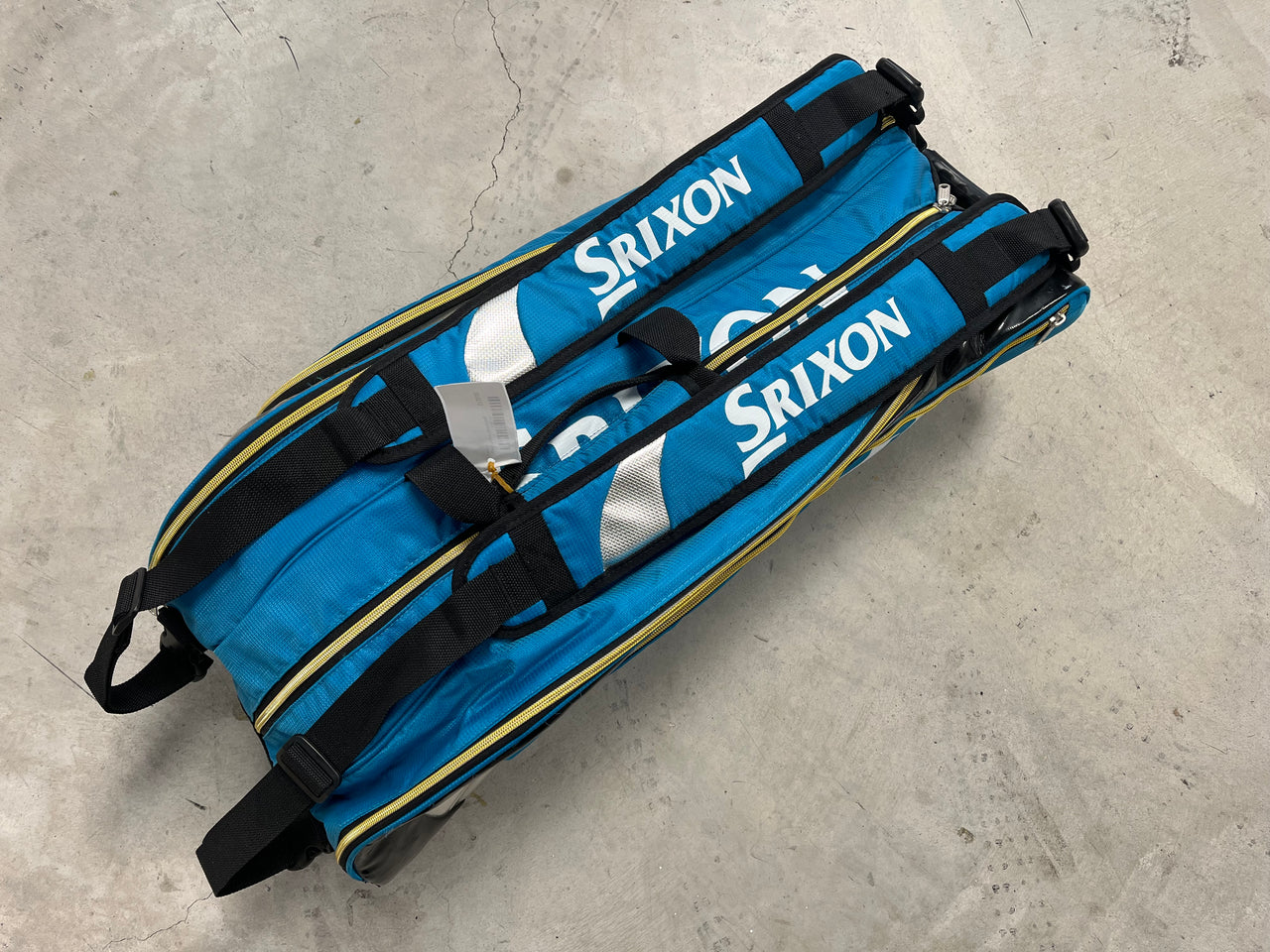 Dunlop Srixon Tennis Bag *Excellent Condition*