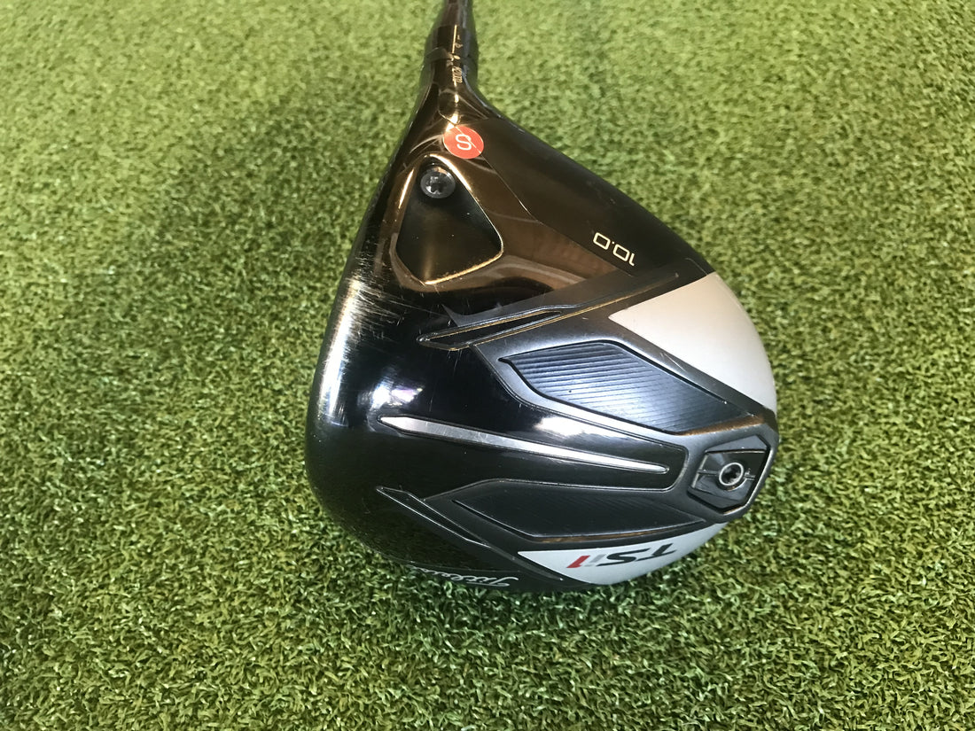 Titleist TSi1 10° Driver