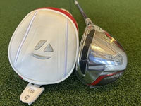 *New* 2022 TaylorMade Stealth 19° Ladies 5 Wood With Headcover