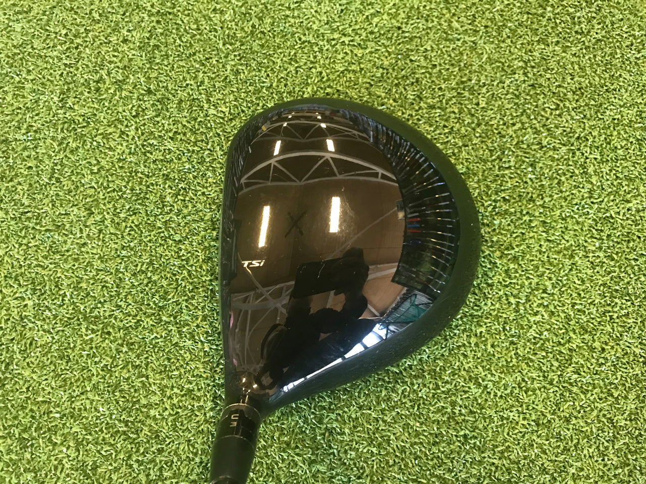 Titleist TSi1 10° Driver