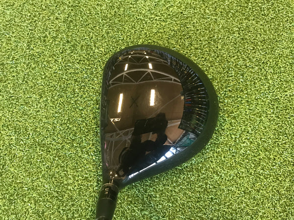 Titleist TSi1 10° Driver