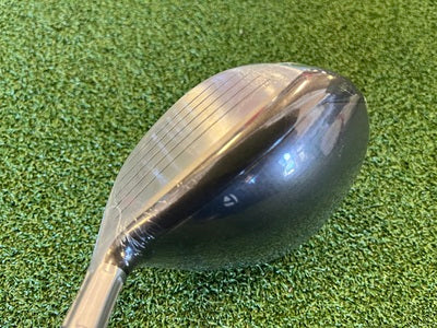 *New* 2022 TaylorMade Stealth 19° Ladies 5 Wood With Headcover