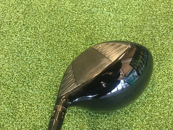 Titleist TSi1 10° Driver