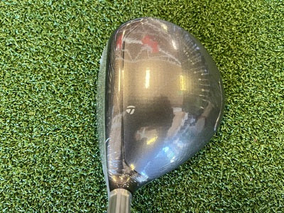 *New* 2022 TaylorMade Stealth 19° Ladies 5 Wood With Headcover