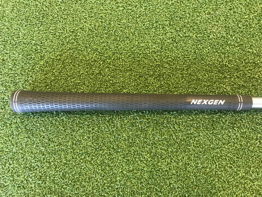 2020 Callaway Mavrik Max 18° 5 Wood