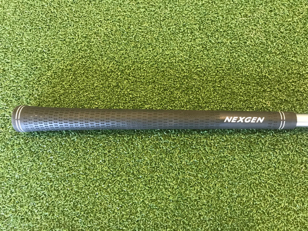 2020 Callaway Mavrik Max 18° 5 Wood