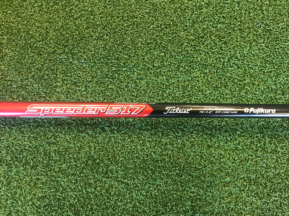 Titleist TSi1 10° Driver