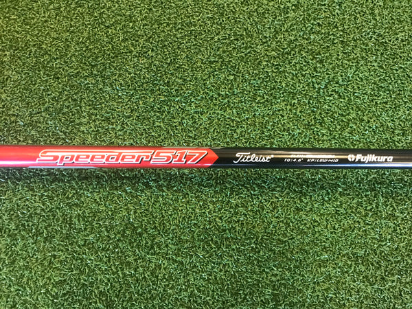 Titleist TSi1 10° Driver