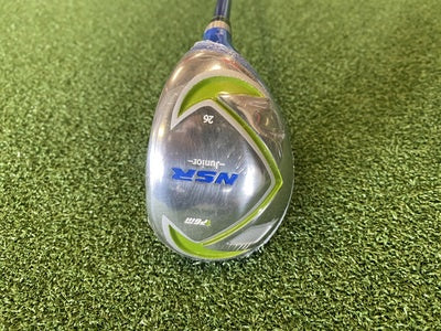 *New* PGM NSR Junior Hybrid/Utility