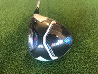 2022 Cobra Aerojet LS 9° Driver