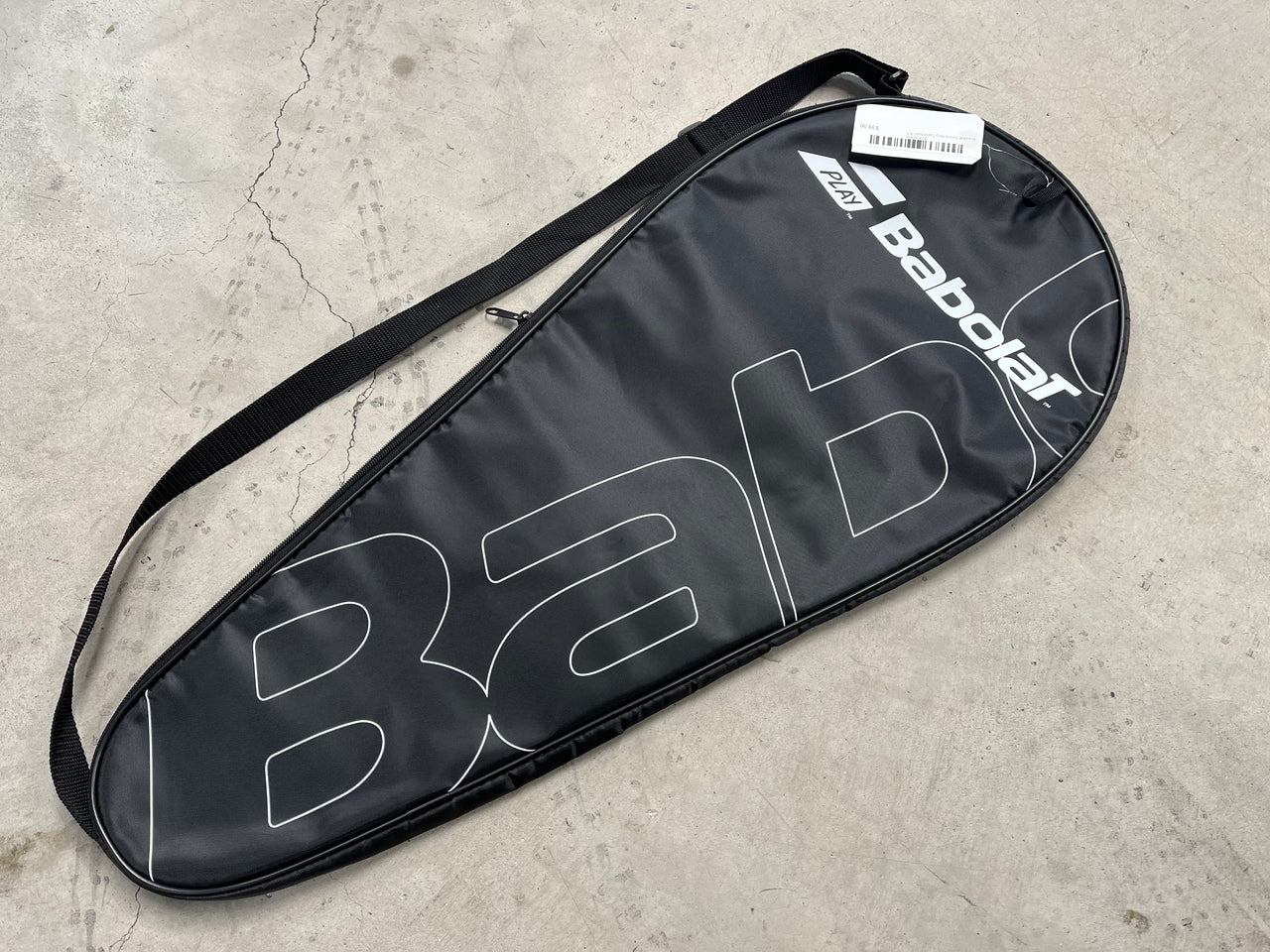 Babolat Tennis Bag *Like New*