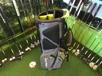 TaylorMade Flex Tech 5-Way Stand Bag *Excellent Condition*