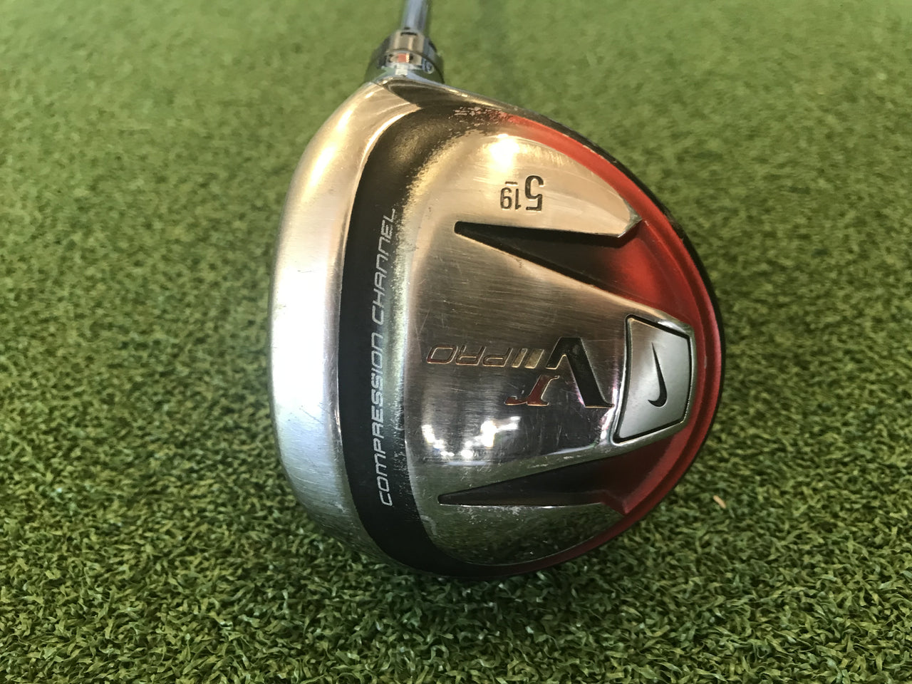 Nike Vr Pro 19° 5 Wood