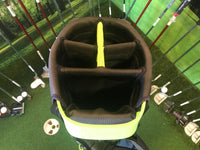 TaylorMade Flex Tech 5-Way Stand Bag *Excellent Condition*