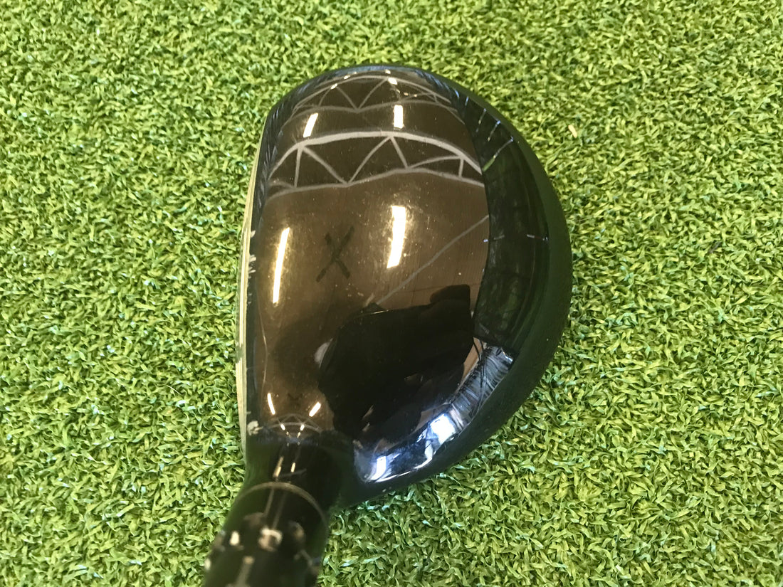 Nike Vr Pro 19° 5 Wood