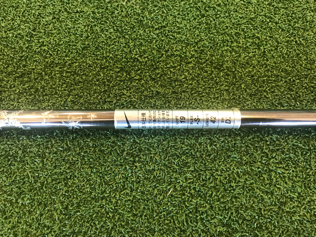 Nike Vr Pro 19° 5 Wood