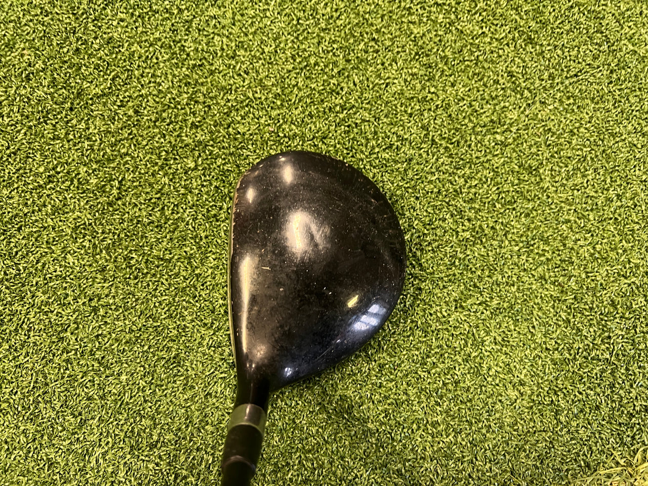 Nike VRII Pro 15° 3 Wood