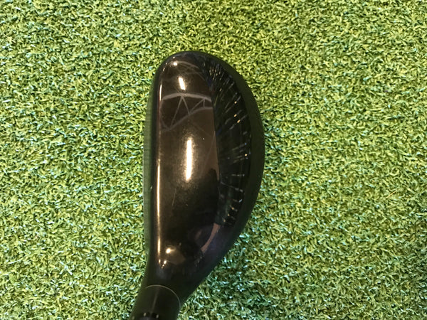 TaylorMade M1 19° 3 Hybrid