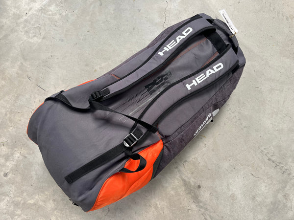 Head Radical Tennis Bag *Excellent Condition*