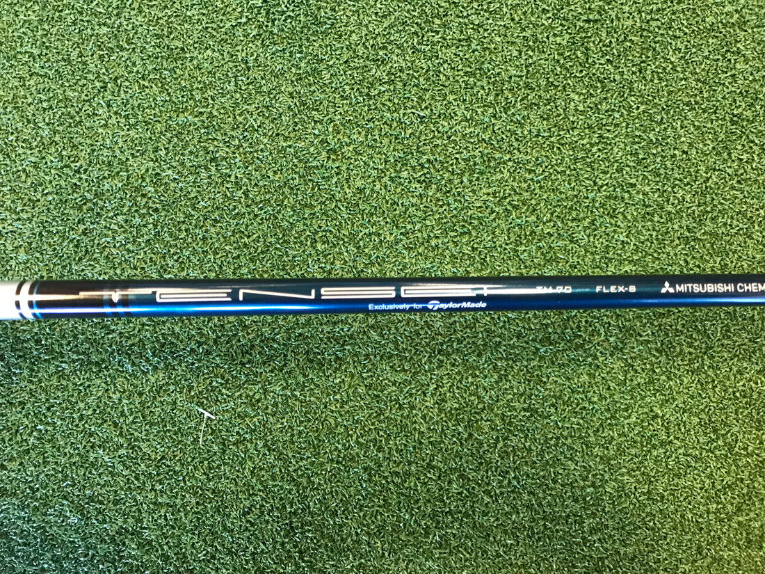 TaylorMade M1 19° 3 Hybrid