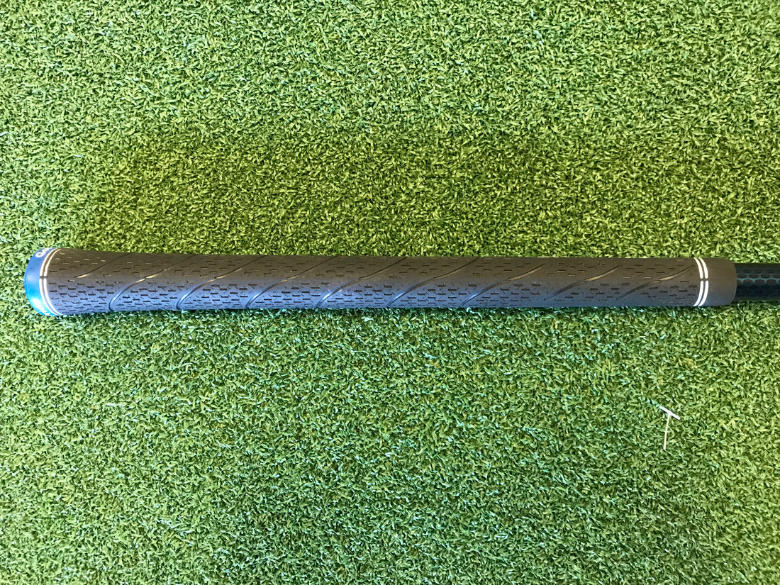 TaylorMade M1 19° 3 Hybrid