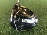 2023 Ping G430 Max 12° Driver
