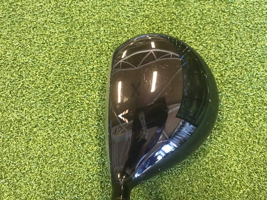 Bridgestone Tour Stage ViQ D 10.5° Driver