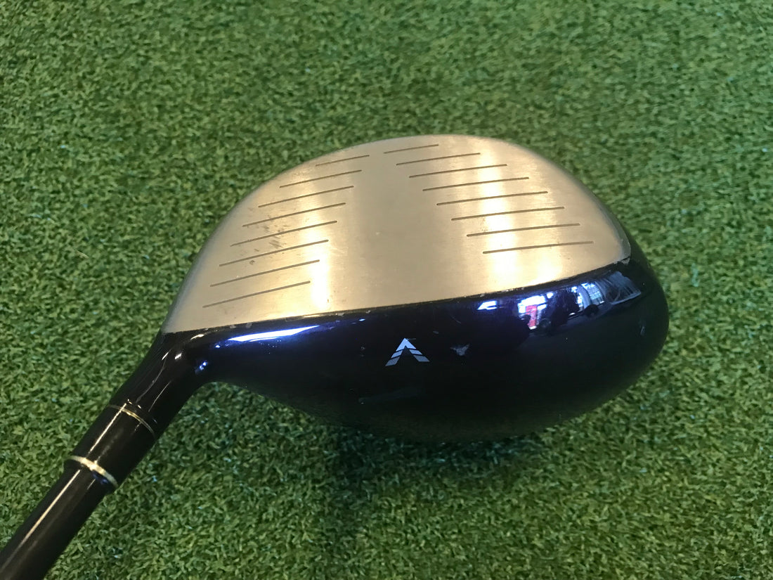 Bridgestone Tour Stage ViQ D 10.5° Driver