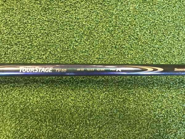 Bridgestone Tour Stage ViQ D 10.5° Driver